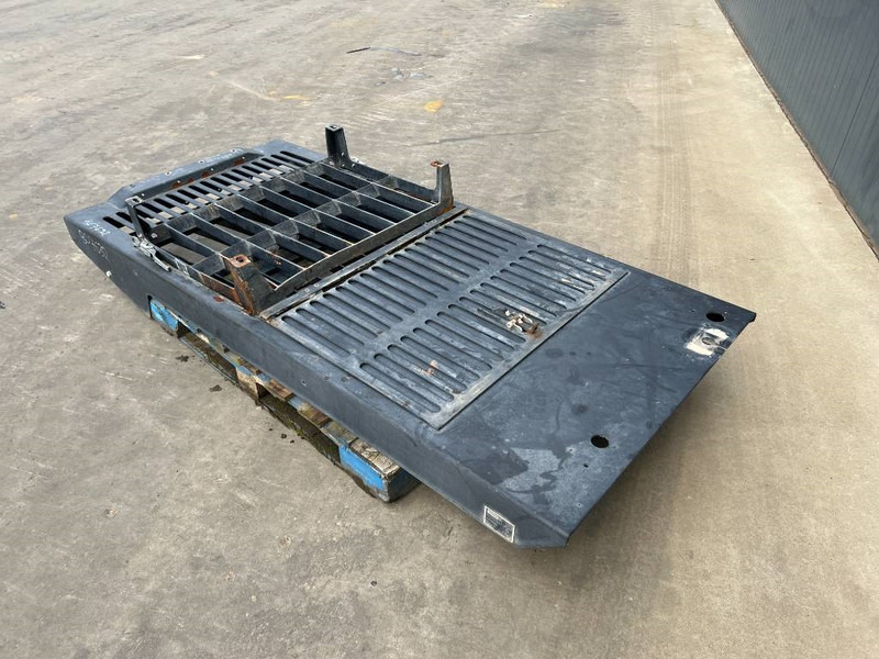 Cat 313E / M315F / 320F / 323E / 325F / 329E/ 330F / 3 - Cab and interior for Construction machinery: picture 2 Cat 313E / M315F / 320F / 323E / 325F / 329E/ 330F / 3 - Cab and interior for Construction machinery: picture 2