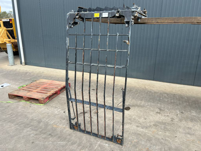 Cat 313E / M315F / 320F / 323E / 325F / 329E / 330F / - Cab and interior for Construction machinery: picture 1 Cat 313E / M315F / 320F / 323E / 325F / 329E / 330F / - Cab and interior for Construction machinery: picture 1