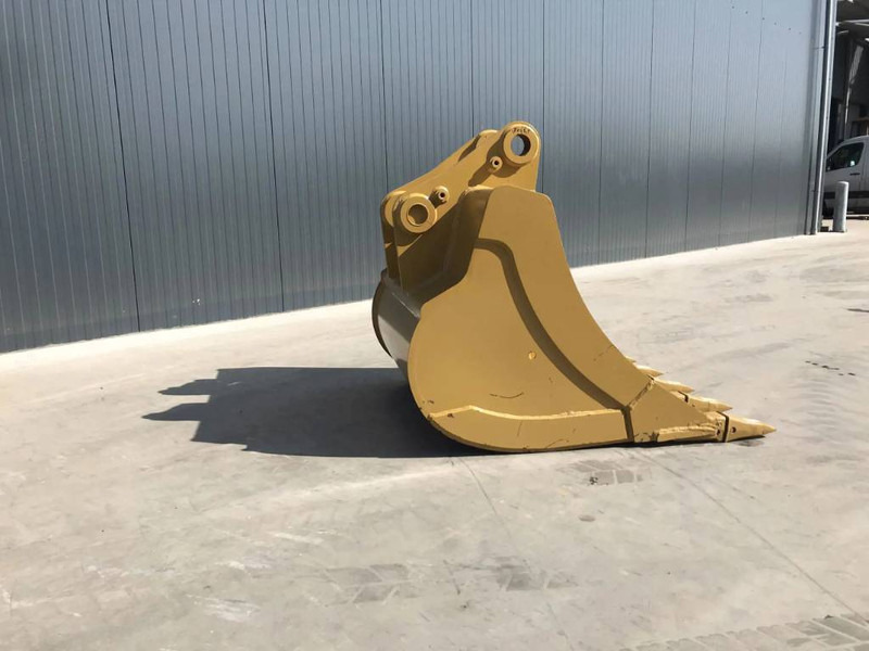 Cat 319D 1.20m - Bucket for Construction machinery: picture 4 Cat 319D 1.20m - Bucket for Construction machinery: picture 4