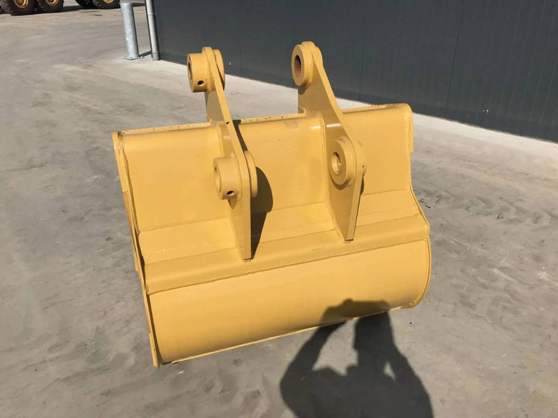 Cat 319D 1.20m - Bucket for Construction machinery: picture 3 Cat 319D 1.20m - Bucket for Construction machinery: picture 3