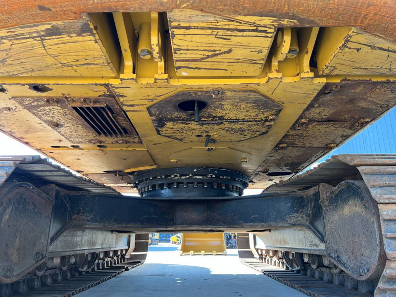 Cat 320 C L - Crawler excavator: picture 5 Cat 320 C L - Crawler excavator: picture 5