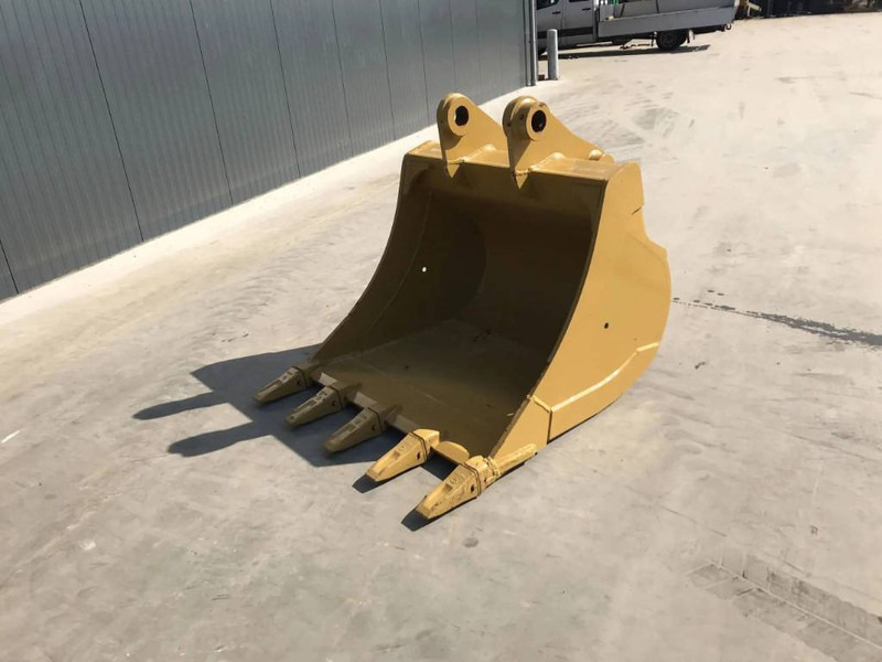 New Bucket for Construction machinery Cat 321D 1.20m: picture 7