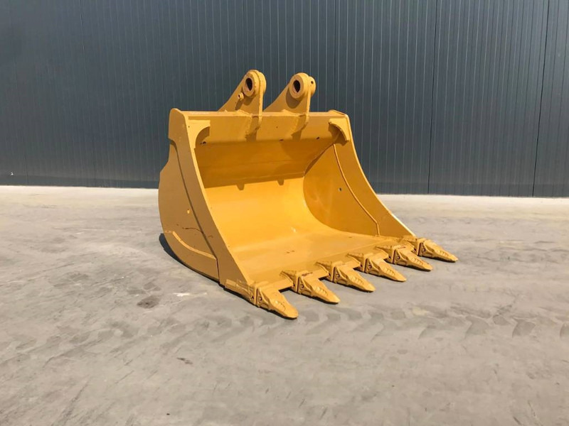 Cat 323D3 1.40m - Bucket for Construction machinery: picture 2 Cat 323D3 1.40m - Bucket for Construction machinery: picture 2