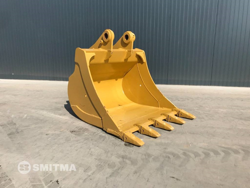 Cat 323F 1.20m - Bucket for Construction machinery: picture 2 Cat 323F 1.20m - Bucket for Construction machinery: picture 2