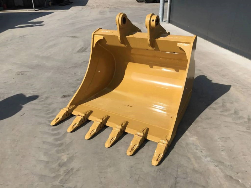 New Bucket for Construction machinery Cat 323GC 1.40m: picture 7