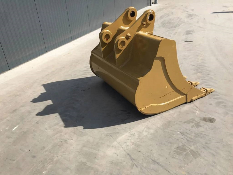 New Bucket for Construction machinery Cat 323GC 1.40m: picture 6