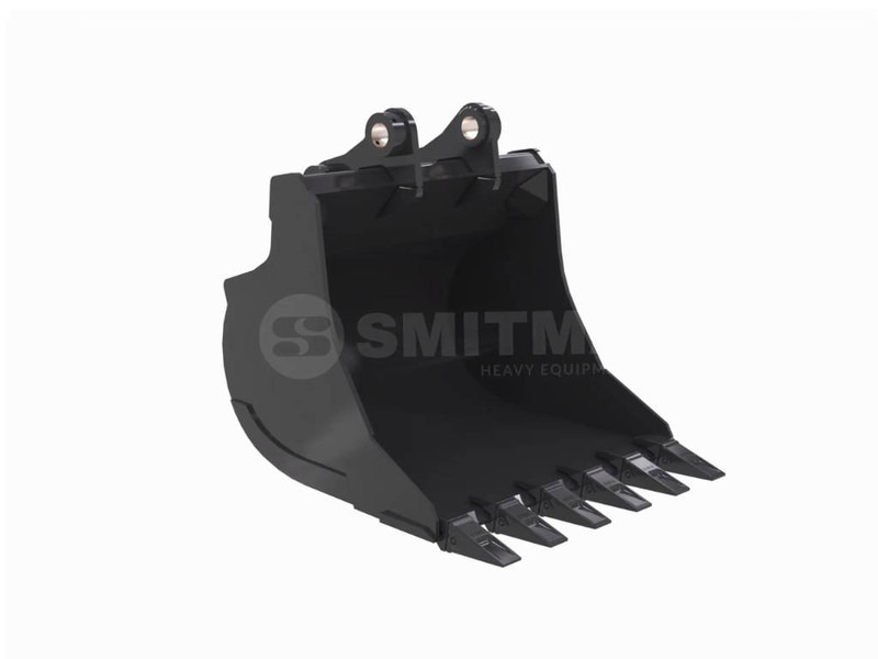 Cat 336D DB - Bucket for Construction machinery: picture 1 Cat 336D DB - Bucket for Construction machinery: picture 1