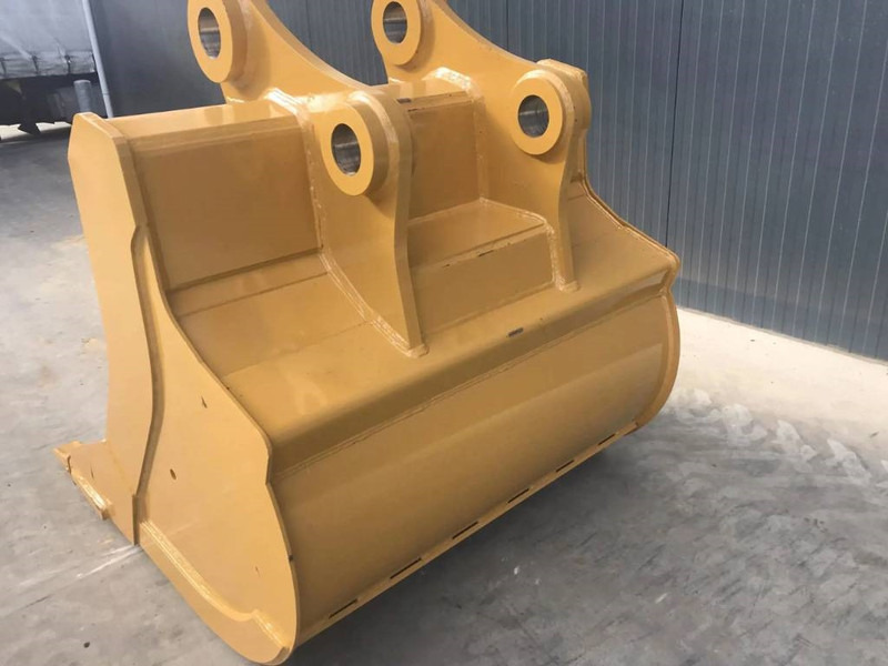 Cat 336D DB - Bucket for Construction machinery: picture 3 Cat 336D DB - Bucket for Construction machinery: picture 3