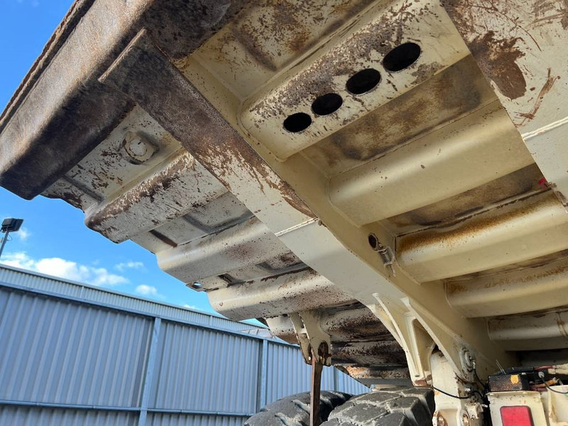 Cat 772 - Articulated dumper: picture 5 Cat 772 - Articulated dumper: picture 5