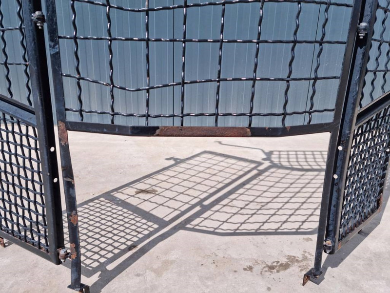 Cat 938K / 938M - Cab and interior for Construction machinery: picture 5 Cat 938K / 938M - Cab and interior for Construction machinery: picture 5