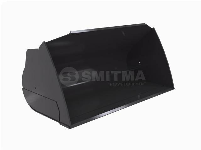 Cat 938K - Bucket for Construction machinery: picture 1 Cat 938K - Bucket for Construction machinery: picture 1