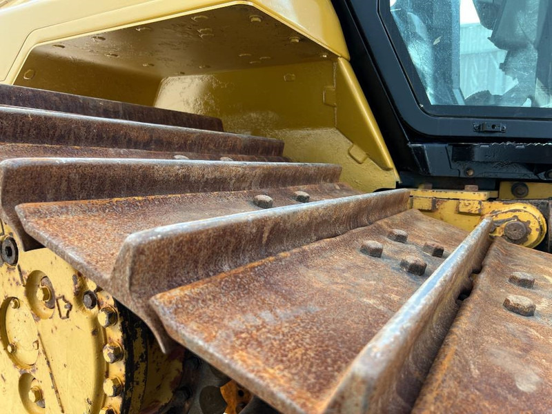 Bulldozer Cat D6N LGP: picture 13