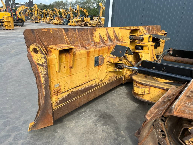 Bulldozer Cat D6N LGP: picture 11