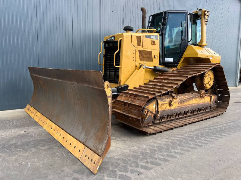Cat D6N LGP - Bulldozer: picture 1 Cat D6N LGP - Bulldozer: picture 1