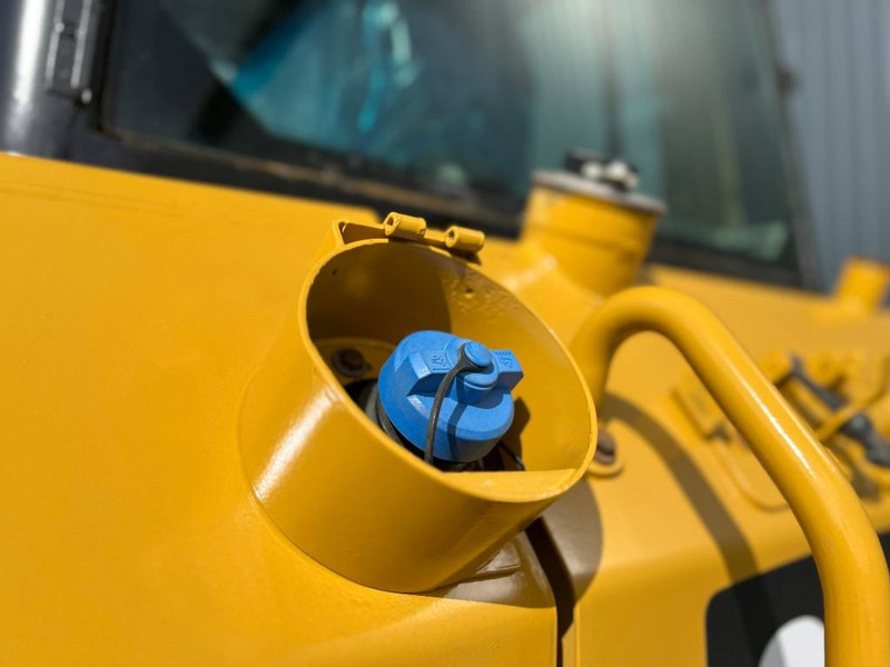 Bulldozer Cat D6N LGP: picture 5