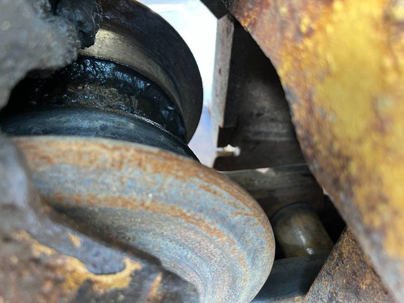 Bulldozer Cat D6N LGP: picture 20