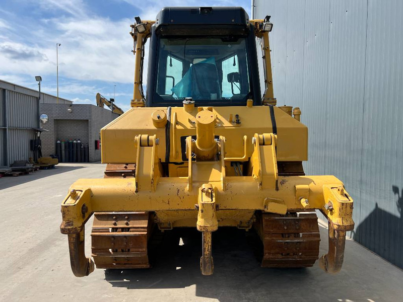 Cat D6N XL - FOLDABLE BLADE - Bulldozer: picture 4 Cat D6N XL - FOLDABLE BLADE - Bulldozer: picture 4