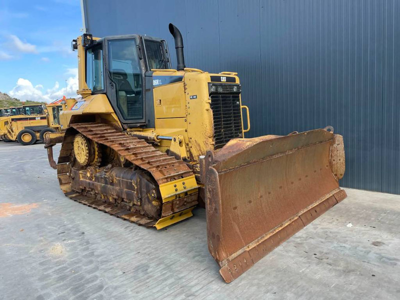 Cat D6N XL - Bulldozer: picture 3 Cat D6N XL - Bulldozer: picture 3