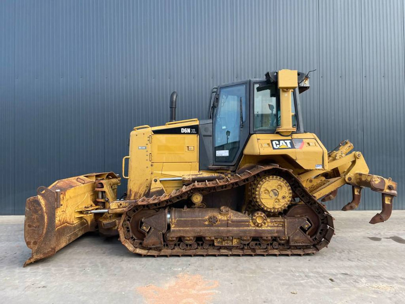 Cat D6N XL - Bulldozer: picture 5 Cat D6N XL - Bulldozer: picture 5
