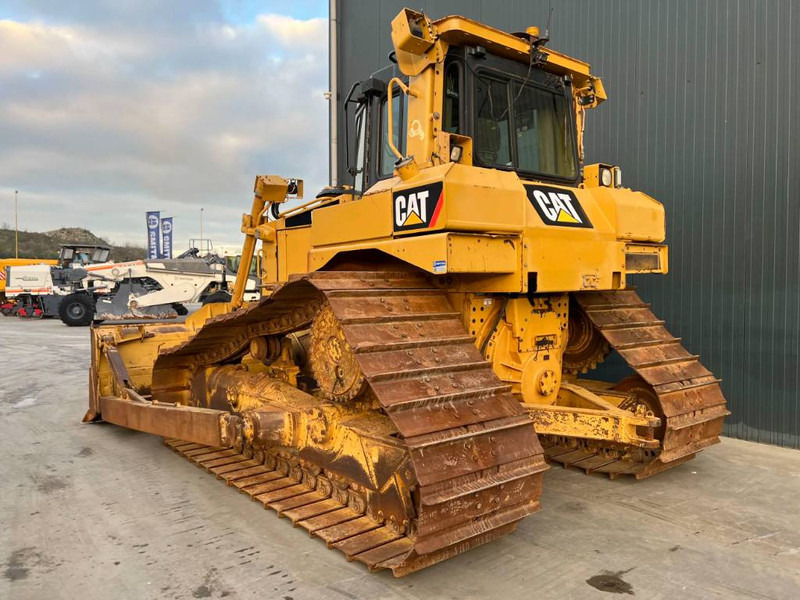Cat D6T LGP - Bulldozer: picture 2 Cat D6T LGP - Bulldozer: picture 2