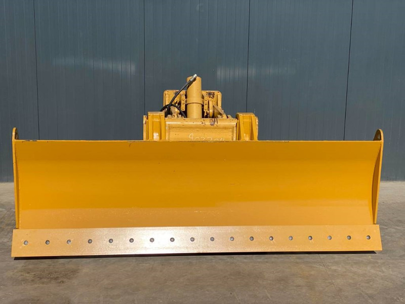 Cat Front Blade + Lift 12H / 120M / 120H / 140G / 140H - Blade for Construction machinery: picture 3 Cat Front Blade + Lift 12H / 120M / 120H / 140G / 140H - Blade for Construction machinery: picture 3