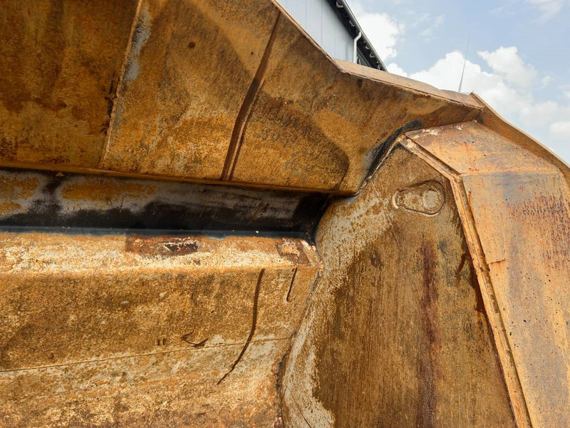 Bucket for Construction machinery Cat Fusion 938G / 938H / 938K / 938M: picture 16 Bucket for Construction machinery Cat Fusion 938G / 938H / 938K / 938M: picture 16