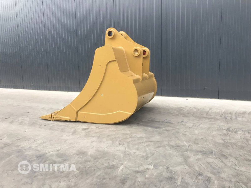 Cat M316F - Bucket for Construction machinery: picture 3 Cat M316F - Bucket for Construction machinery: picture 3