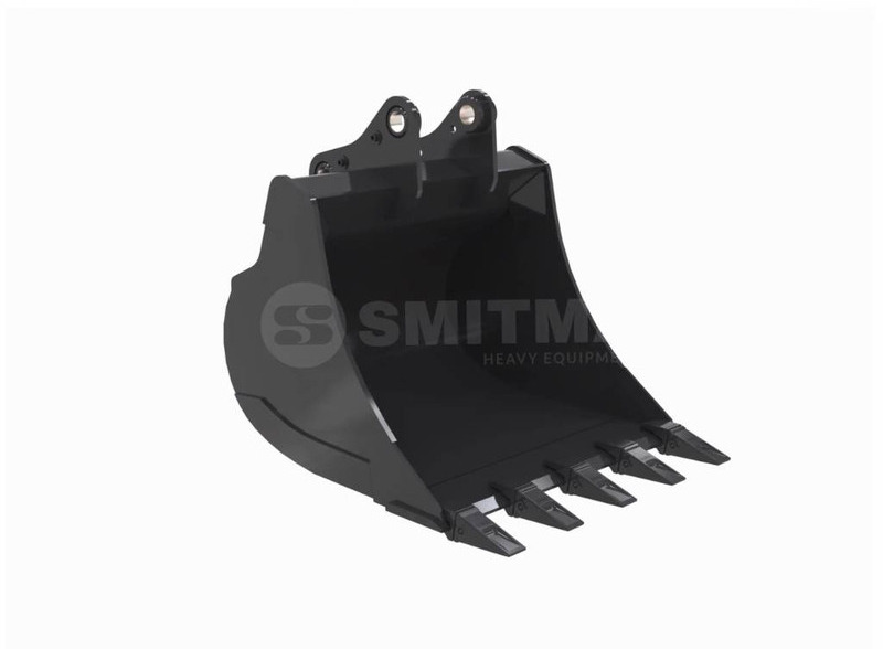 Cat M317 NG - Bucket for Construction machinery: picture 1 Cat M317 NG - Bucket for Construction machinery: picture 1