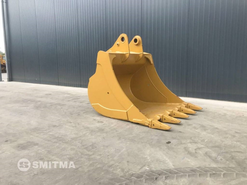 Cat M317 NG - Bucket for Construction machinery: picture 2 Cat M317 NG - Bucket for Construction machinery: picture 2