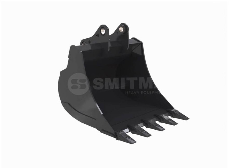Cat M317F - Bucket for Construction machinery: picture 1 Cat M317F - Bucket for Construction machinery: picture 1