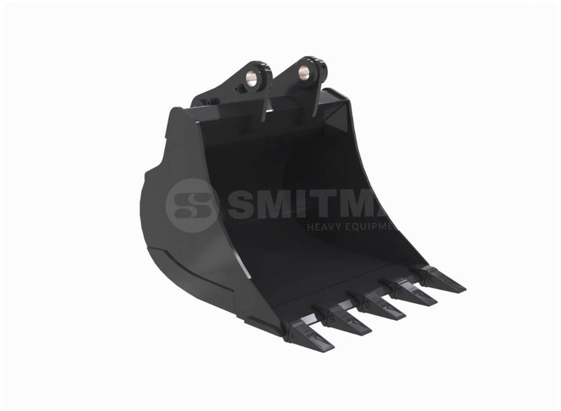 Cat M318C 1.20m - Bucket for Construction machinery: picture 1 Cat M318C 1.20m - Bucket for Construction machinery: picture 1