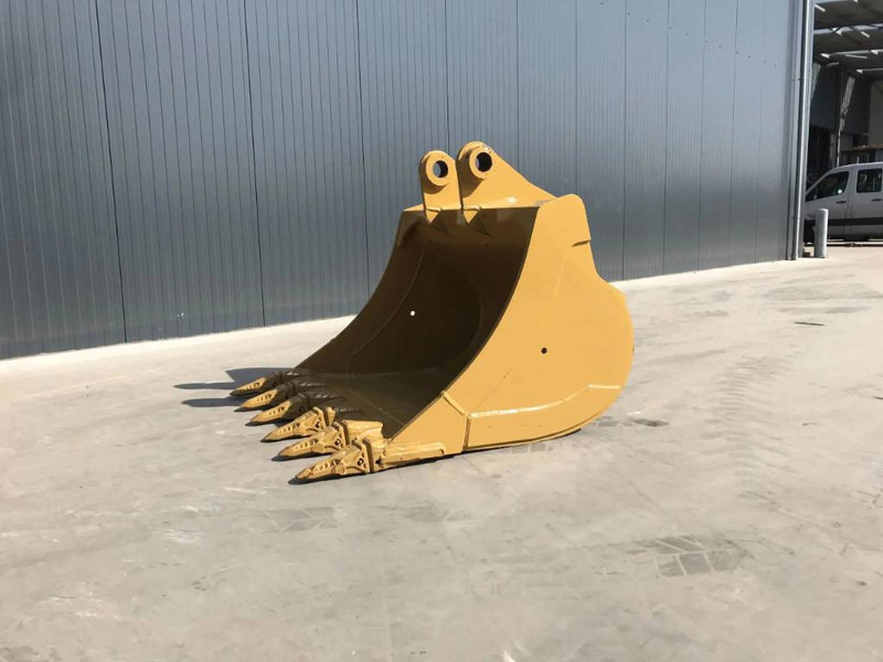 Cat M318C 1.40m - Bucket for Construction machinery: picture 4 Cat M318C 1.40m - Bucket for Construction machinery: picture 4