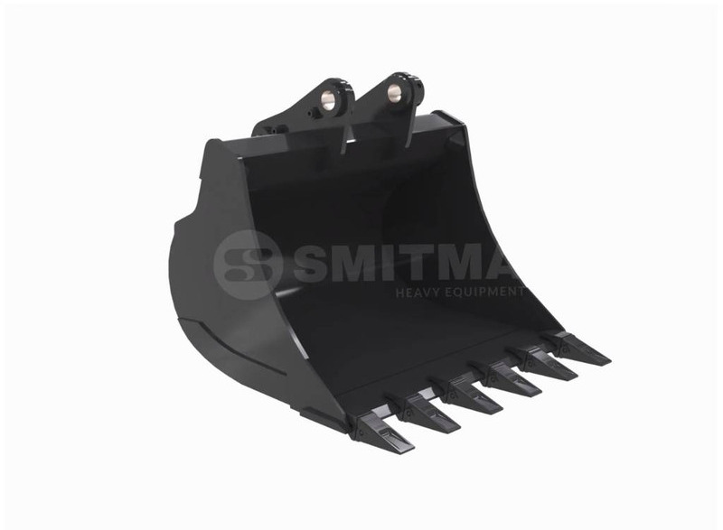 New Bucket for Construction machinery Cat M318D 1.40m: picture 1