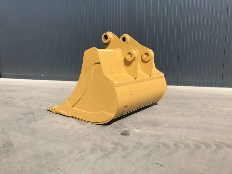 Cat M318D 1.40m - Bucket for Construction machinery: picture 3 Cat M318D 1.40m - Bucket for Construction machinery: picture 3