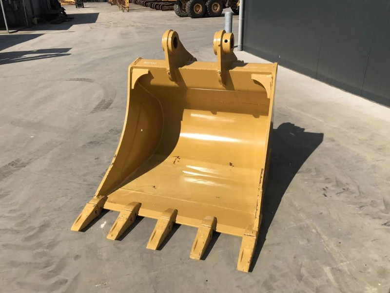Cat M322C 1.20m - Bucket for Construction machinery: picture 5 Cat M322C 1.20m - Bucket for Construction machinery: picture 5