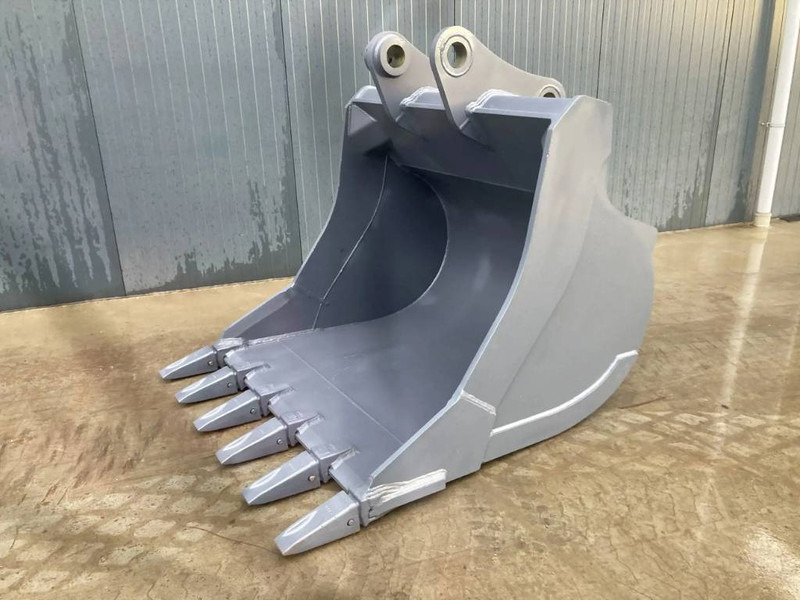 Komatsu HB365 - Bucket for Construction machinery: picture 1 Komatsu HB365 - Bucket for Construction machinery: picture 1