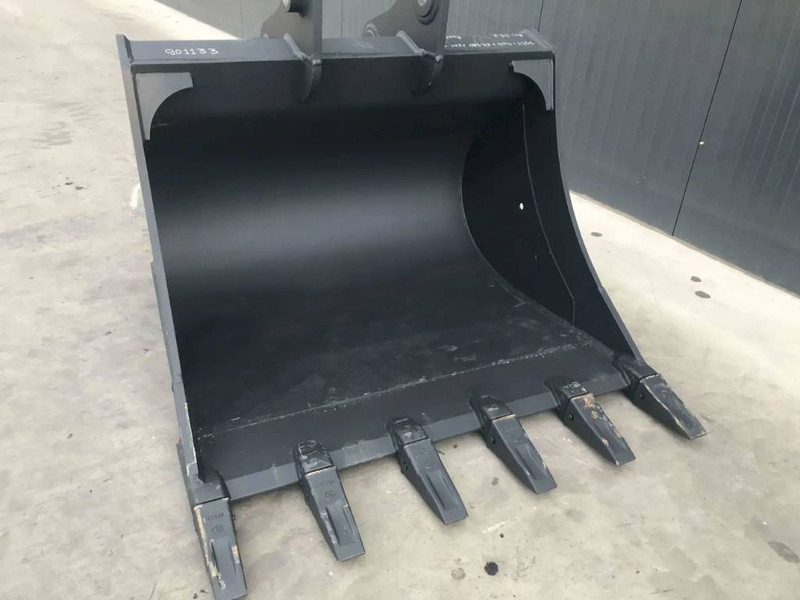 Komatsu PC228 - Bucket for Construction machinery: picture 4 Komatsu PC228 - Bucket for Construction machinery: picture 4