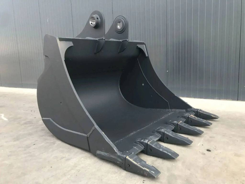 Komatsu PC240 - Bucket for Construction machinery: picture 2 Komatsu PC240 - Bucket for Construction machinery: picture 2
