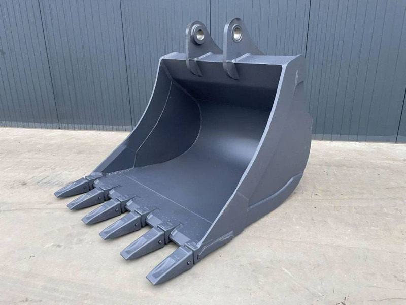 Komatsu PC290 - Bucket for Construction machinery: picture 2 Komatsu PC290 - Bucket for Construction machinery: picture 2