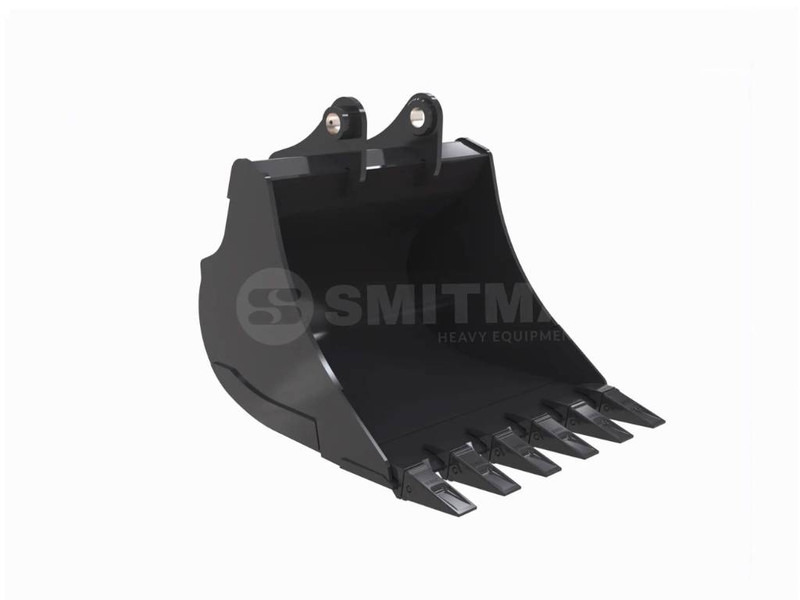 Komatsu PC290 - Bucket for Construction machinery: picture 1 Komatsu PC290 - Bucket for Construction machinery: picture 1