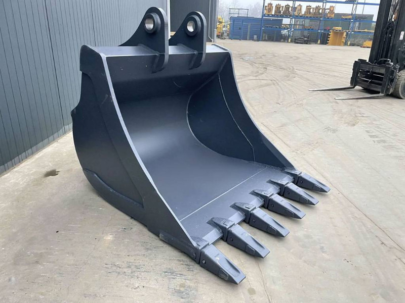Komatsu PC290 - Bucket for Construction machinery: picture 3 Komatsu PC290 - Bucket for Construction machinery: picture 3