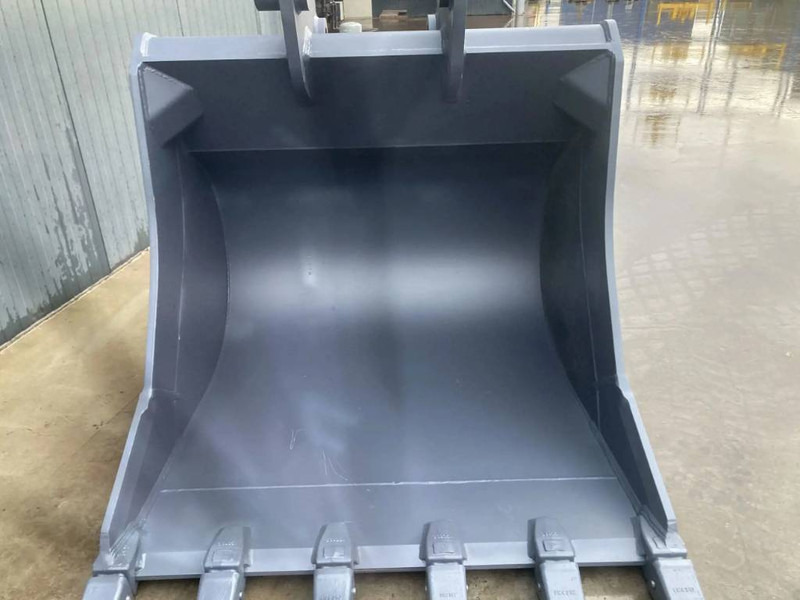 Komatsu PC390 - Bucket for Construction machinery: picture 4 Komatsu PC390 - Bucket for Construction machinery: picture 4