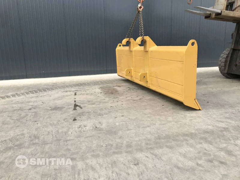 Komatsu QR - Blade for Construction machinery: picture 3 Komatsu QR - Blade for Construction machinery: picture 3