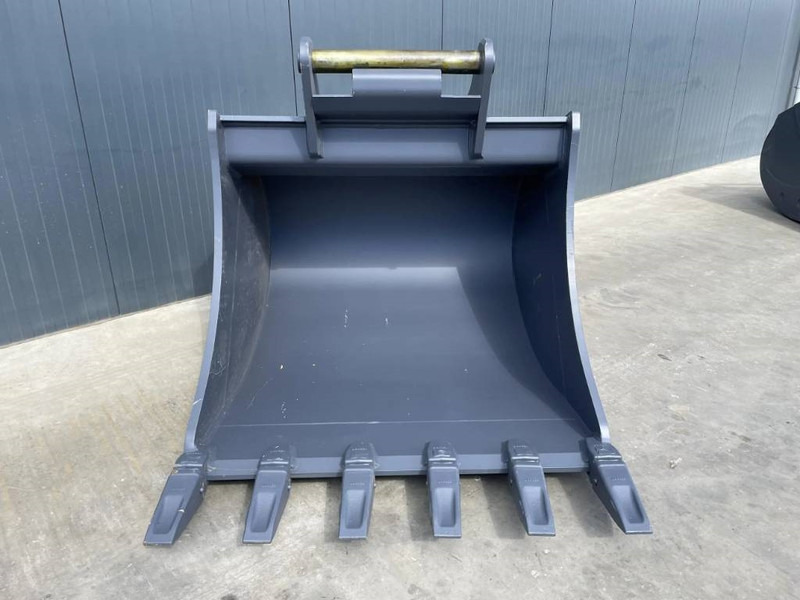 New Bucket for Construction machinery OilQuick OQ70/55: picture 11