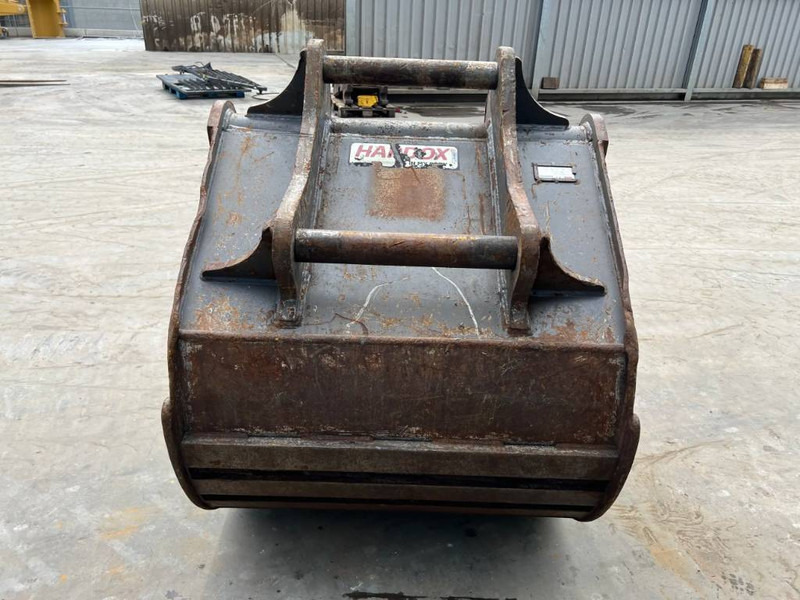 SMP S70 - Bucket for Construction machinery: picture 4 SMP S70 - Bucket for Construction machinery: picture 4