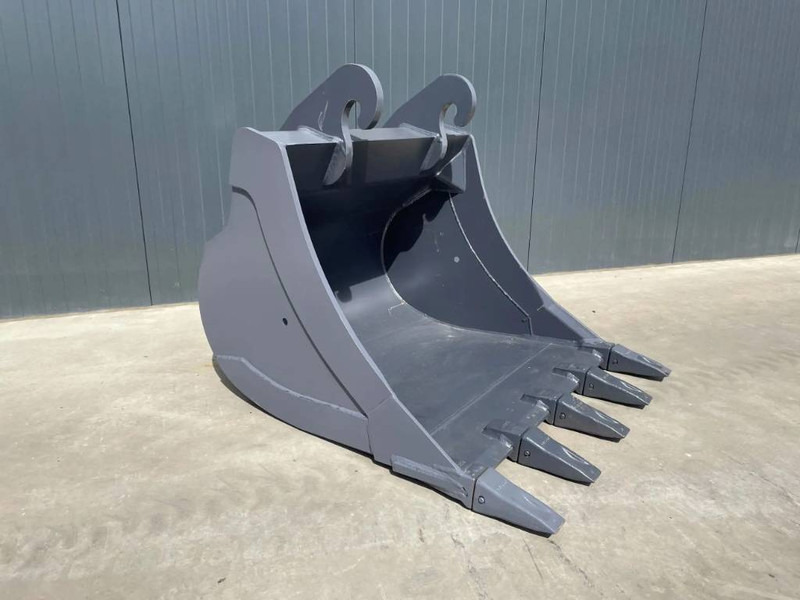 New Bucket for Construction machinery Smitma CW30 1.20m: picture 1