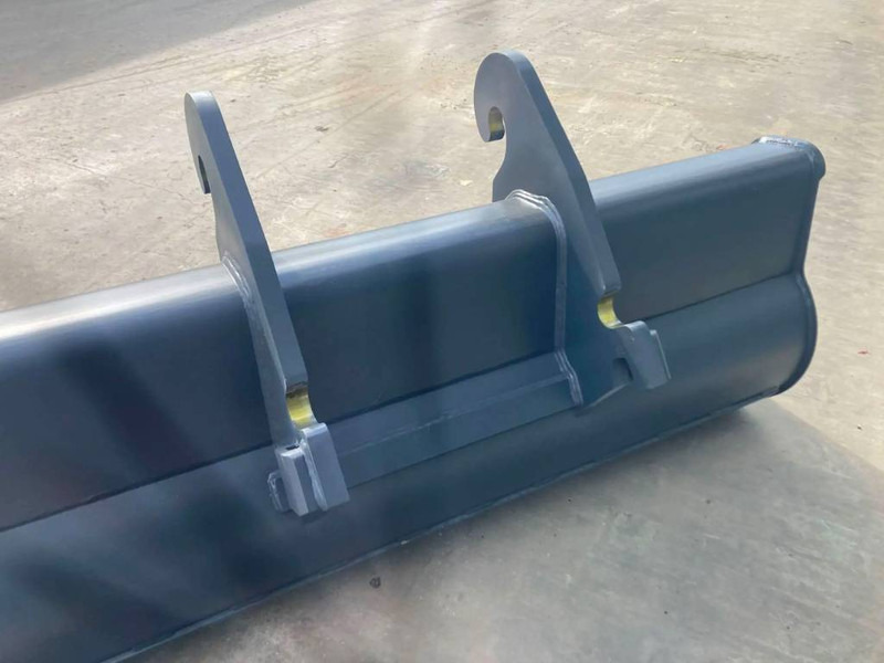 Smitma CW30 2.00m - Bucket for Construction machinery: picture 5 Smitma CW30 2.00m - Bucket for Construction machinery: picture 5