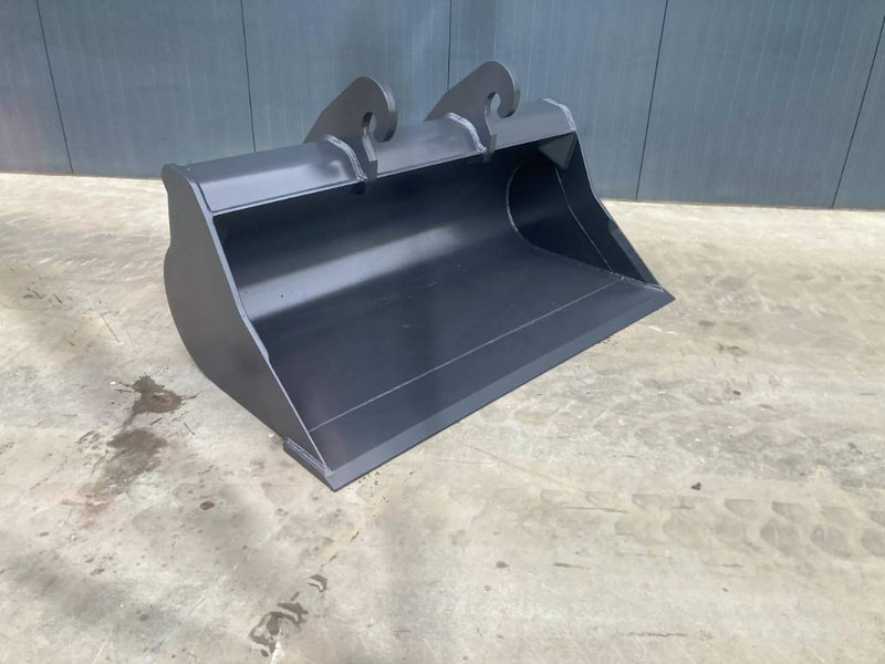 Smitma CW40 1.80m - Bucket for Construction machinery: picture 1 Smitma CW40 1.80m - Bucket for Construction machinery: picture 1