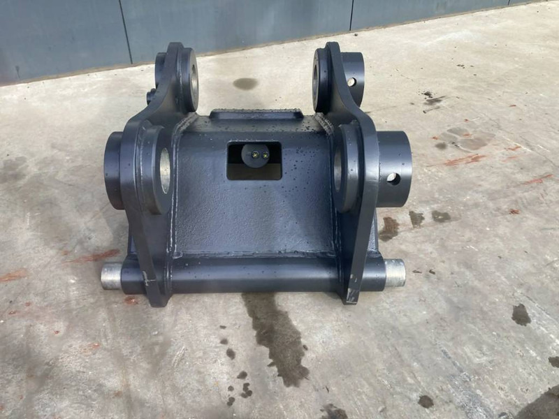 Smitma CW40 - Quick coupler for Construction machinery: picture 5 Smitma CW40 - Quick coupler for Construction machinery: picture 5