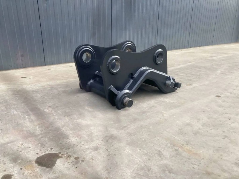 Smitma CW40 - PC210 - Quick coupler for Construction machinery: picture 3 Smitma CW40 - PC210 - Quick coupler for Construction machinery: picture 3